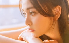 袁姗姗爸爸秘笈